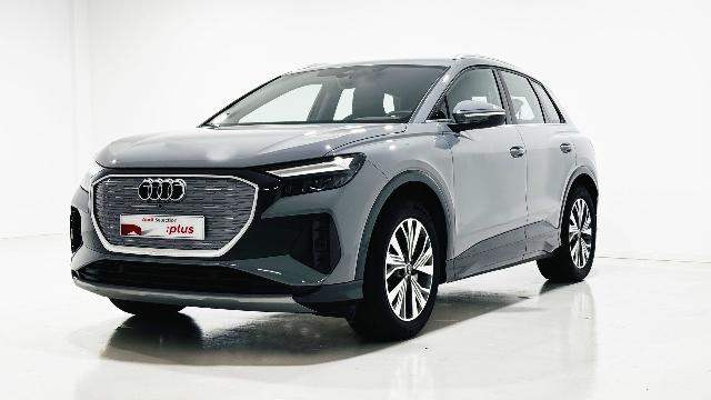 Audi Q4 e-tron 40 e-tron de segunda mano