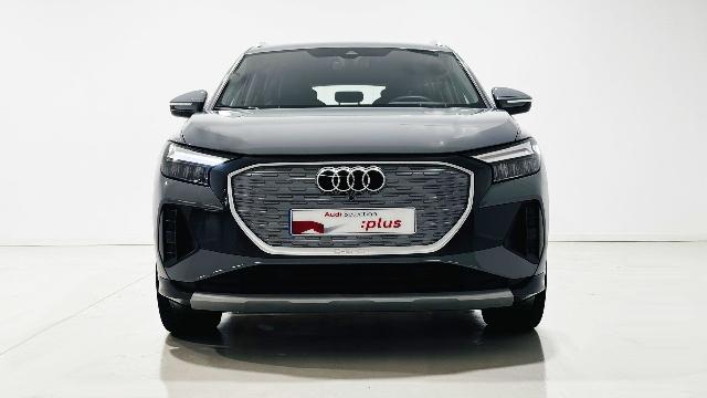 Audi Q4 e-tron Advanced 40 e-tron 150 kW (204 CV)