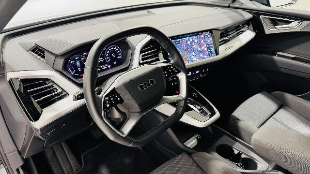 Audi Q4 e-tron Advanced 40 e-tron 150 kW (204 CV)