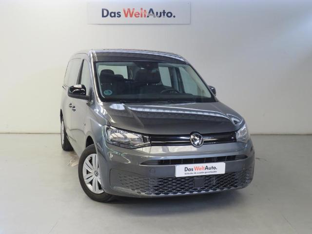 Volkswagen Caddy Maxi Origin 2.0 TDI 75 kW (102 CV)