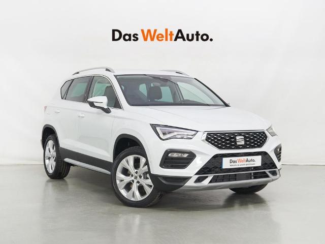 SEAT Ateca 2.0 TDI X-Perience XXL 110 kW (150 CV)