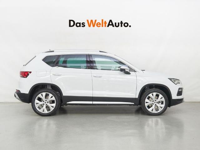 SEAT Ateca 2.0 TDI X-Perience XXL 110 kW (150 CV)