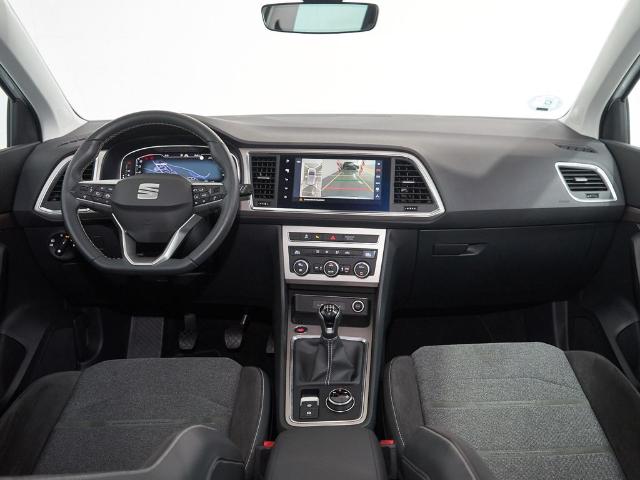 SEAT Ateca 2.0 TDI X-Perience XXL 110 kW (150 CV)