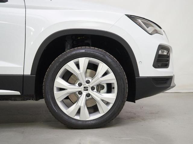 SEAT Ateca 2.0 TDI X-Perience XXL 110 kW (150 CV)