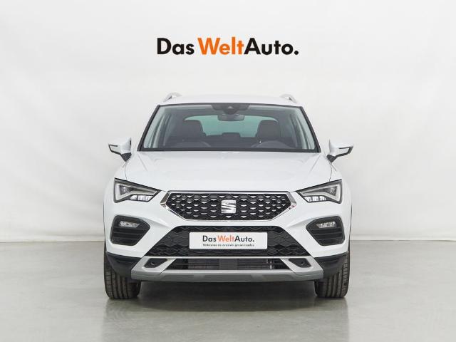 SEAT Ateca 2.0 TDI X-Perience XXL 110 kW (150 CV)