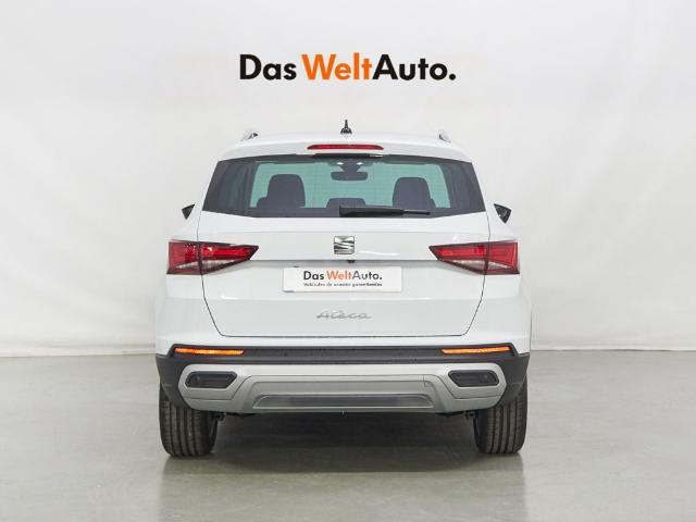 SEAT Ateca 2.0 TDI X-Perience XXL 110 kW (150 CV)