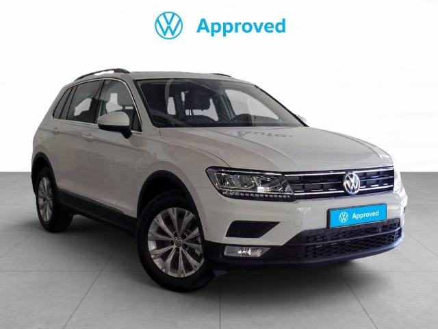 Volkswagen Tiguan Advance 2.0 TDI 110 kW (150 CV)