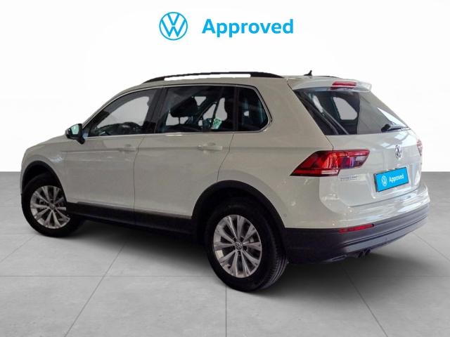 Volkswagen Tiguan Advance 2.0 TDI 110 kW (150 CV)