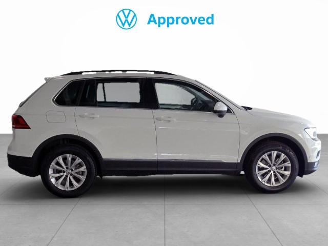 Volkswagen Tiguan Advance 2.0 TDI 110 kW (150 CV)