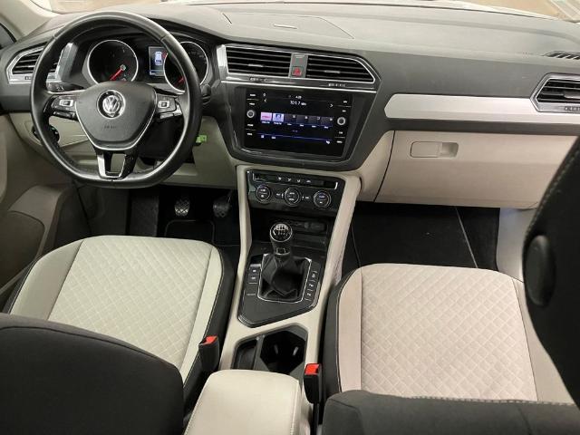 Volkswagen Tiguan Advance 2.0 TDI 110 kW (150 CV)