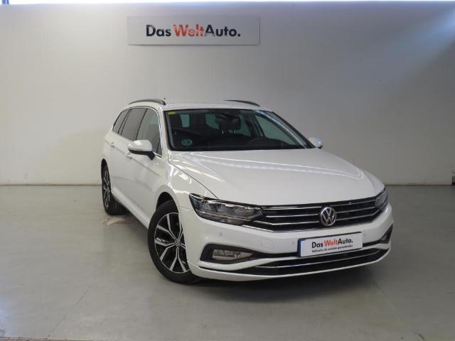 Volkswagen Passat Variant Executive 2.0 TDI 110 kW (150 CV) DSG