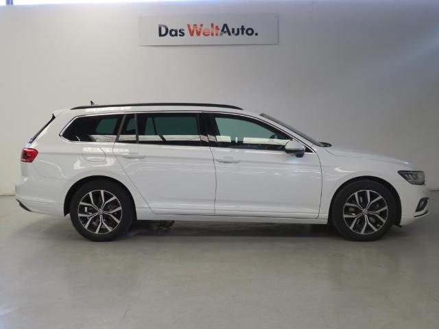 Volkswagen Passat Variant Executive 2.0 TDI 110 kW (150 CV) DSG