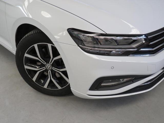 Volkswagen Passat Variant Executive 2.0 TDI 110 kW (150 CV) DSG