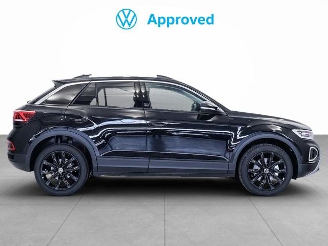 Volkswagen T-Roc Dark 2.0 TDI 110 kW (150 CV) DSG