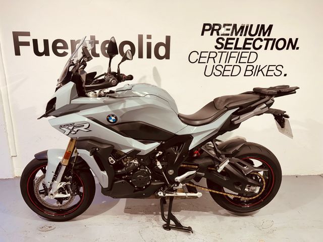 BMW Motorrad S 1000 XR  de ocasión 