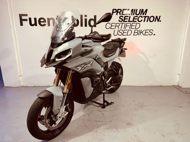 BMW Motorrad S 1000 XR  de ocasión 