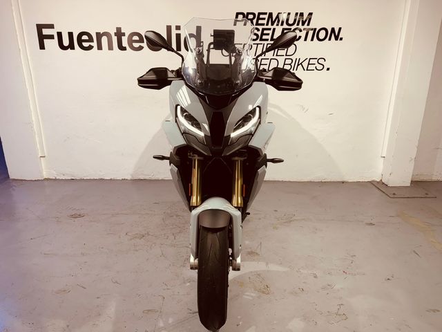 BMW Motorrad S 1000 XR  de ocasión 