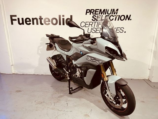 BMW Motorrad S 1000 XR  de ocasión 