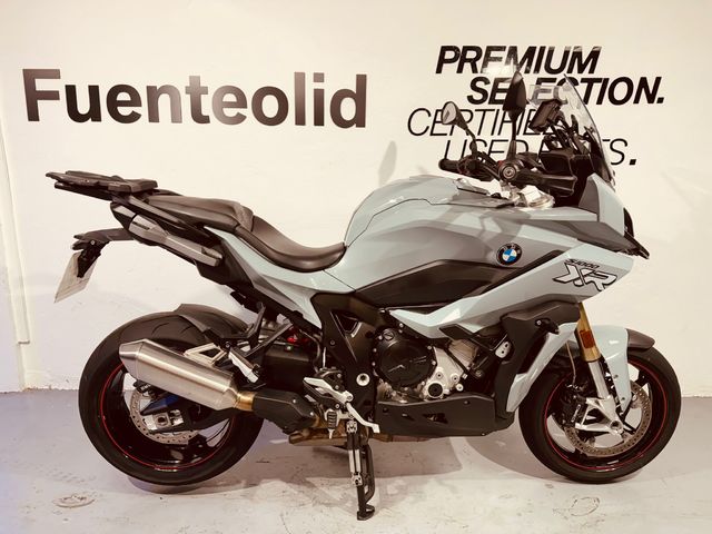 BMW Motorrad S 1000 XR  de ocasión 