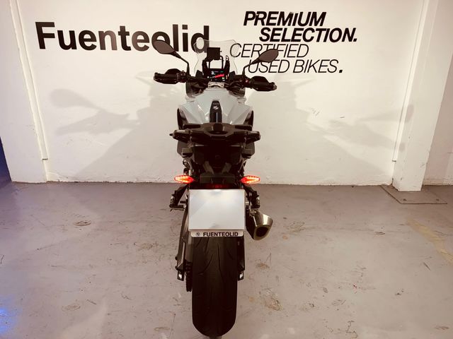 BMW Motorrad S 1000 XR  de ocasión 