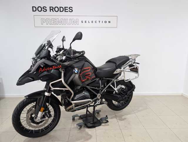 BMW Motorrad R 1200 GS Adventure  de ocasión 