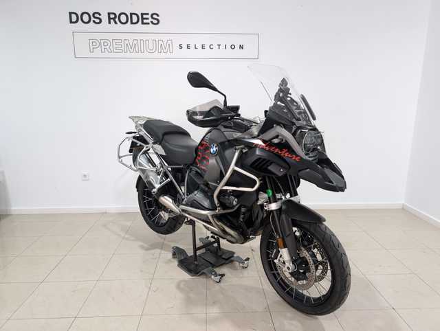 BMW Motorrad R 1200 GS Adventure  de ocasión 