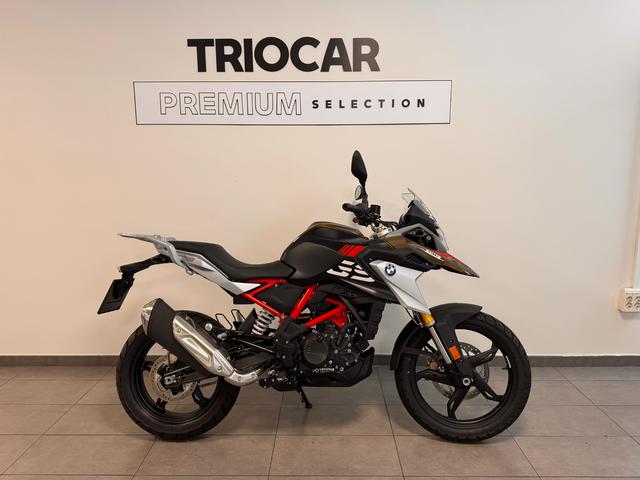 BMW Motorrad G 310 GS