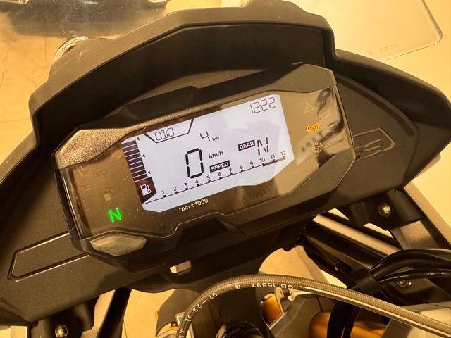 BMW Motorrad G 310 GS  de ocasión 
