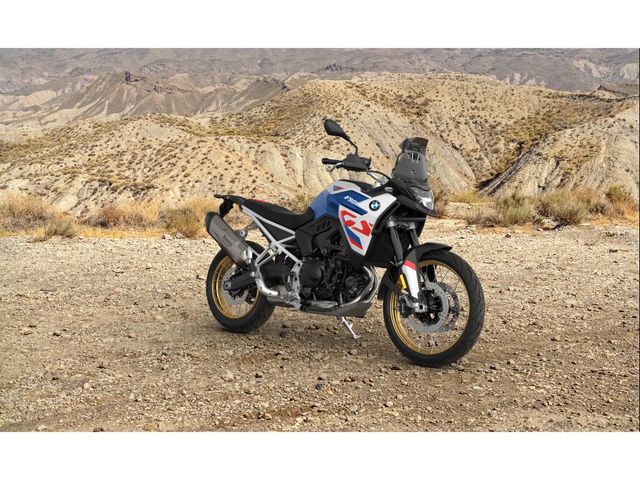 BMW Motorrad F 900 GS