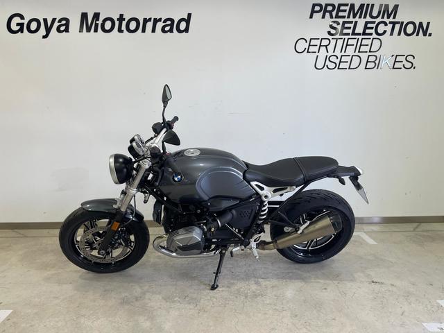 BMW Motorrad R nineT Pure  de ocasión 