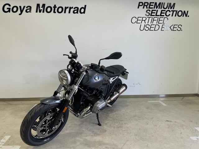 BMW Motorrad R nineT Pure  de ocasión 