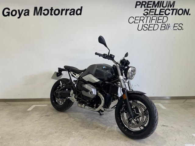 BMW Motorrad R nineT Pure  de ocasión 