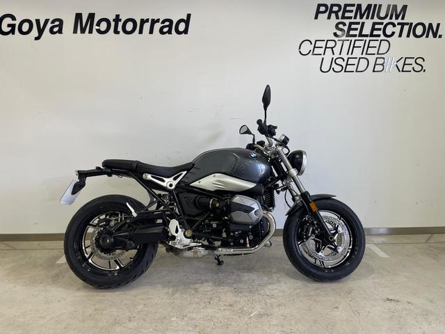 BMW Motorrad R nineT Pure  de ocasión 