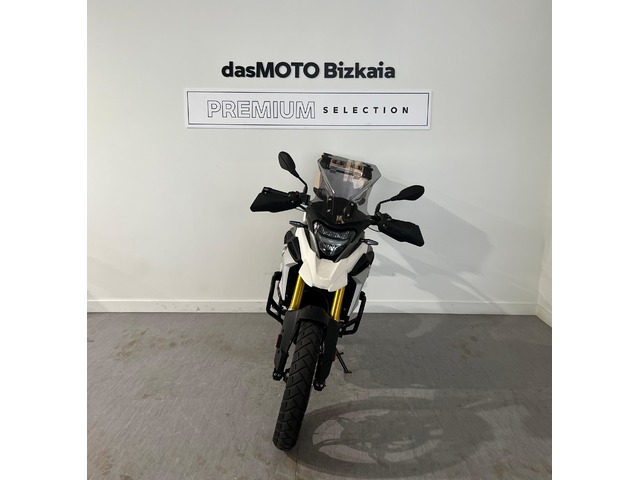 BMW Motorrad G 310 GS  de ocasión 