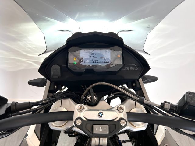 BMW Motorrad G 310 GS  de ocasión 