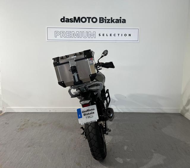 BMW Motorrad G 310 GS  de ocasión 