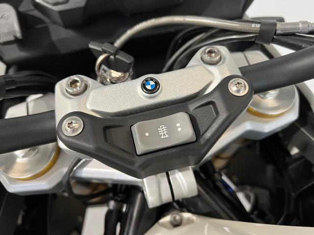 BMW Motorrad G 310 GS  de ocasión 