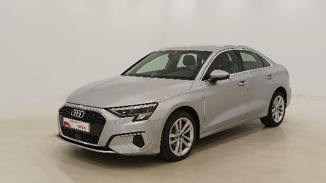 Audi A3 Sedan Advanced 30 TDI 85 kW (116 CV) S tronic