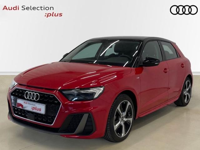 Audi A1 Sportback Adrenalin edition 30 TFSI 81 kW (110 CV) S tronic