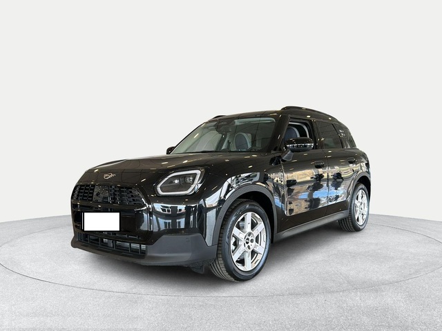 fotoG 0 del MINI MINI Countryman C 125 kW (170 CV) 170cv Gasolina del 2024 en Jaén