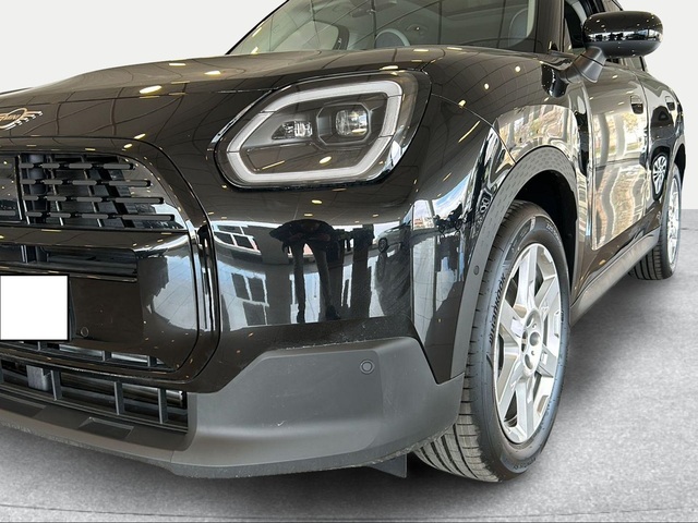 fotoG 5 del MINI MINI Countryman C 125 kW (170 CV) 170cv Gasolina del 2024 en Jaén