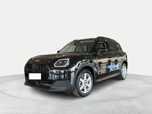 Fotos de MINI Countryman C 125 kW (170 CV)