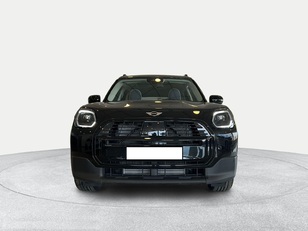 Fotos de MINI Countryman C 125 kW (170 CV)