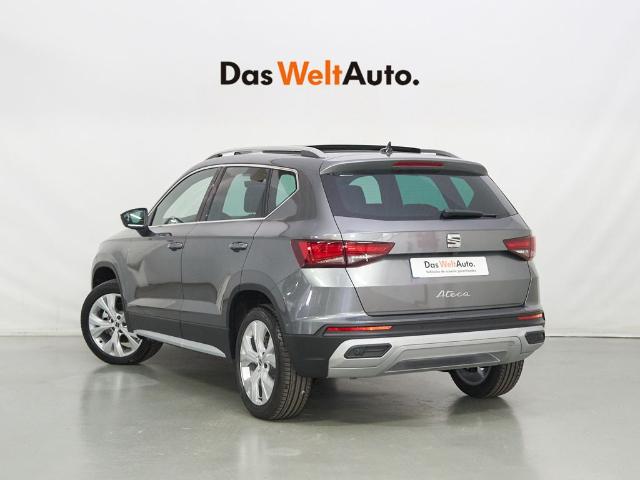 SEAT Ateca 2.0 TDI X-Perience XXL 110 kW (150 CV) DSG