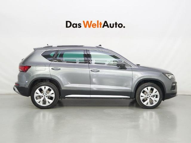 SEAT Ateca 2.0 TDI X-Perience XXL 110 kW (150 CV) DSG