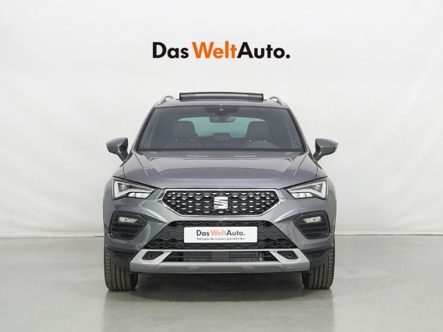 SEAT Ateca 2.0 TDI X-Perience XXL 110 kW (150 CV) DSG