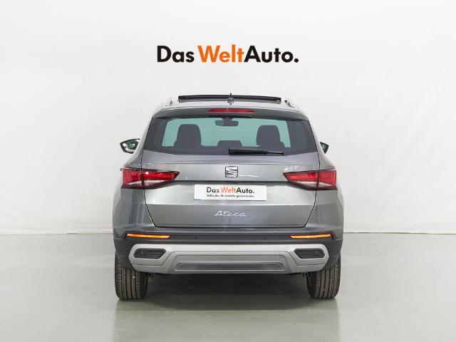 SEAT Ateca 2.0 TDI X-Perience XXL 110 kW (150 CV) DSG