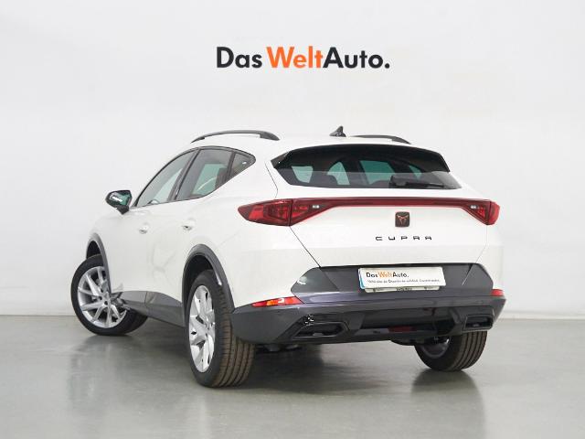 CUPRA Formentor 2.0 TDI 110 kW (150 CV)