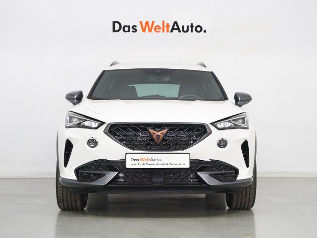 CUPRA Formentor 2.0 TDI 110 kW (150 CV)