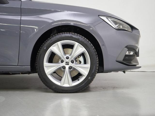 SEAT León 1.4 e-Hybrid S&S FR XL DSG 150 kW (204 CV)